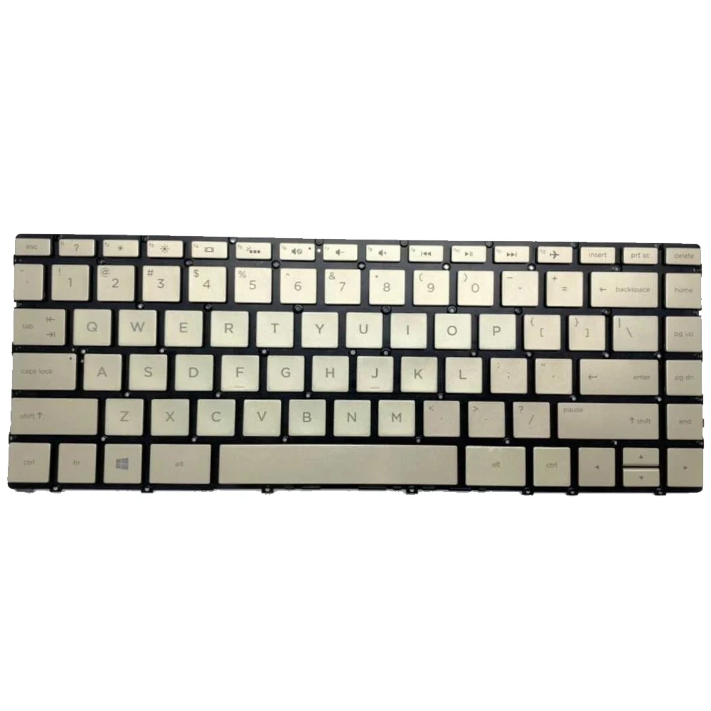 Bàn phím HP Envy 13 BA1535TU Zin Theo Máy
