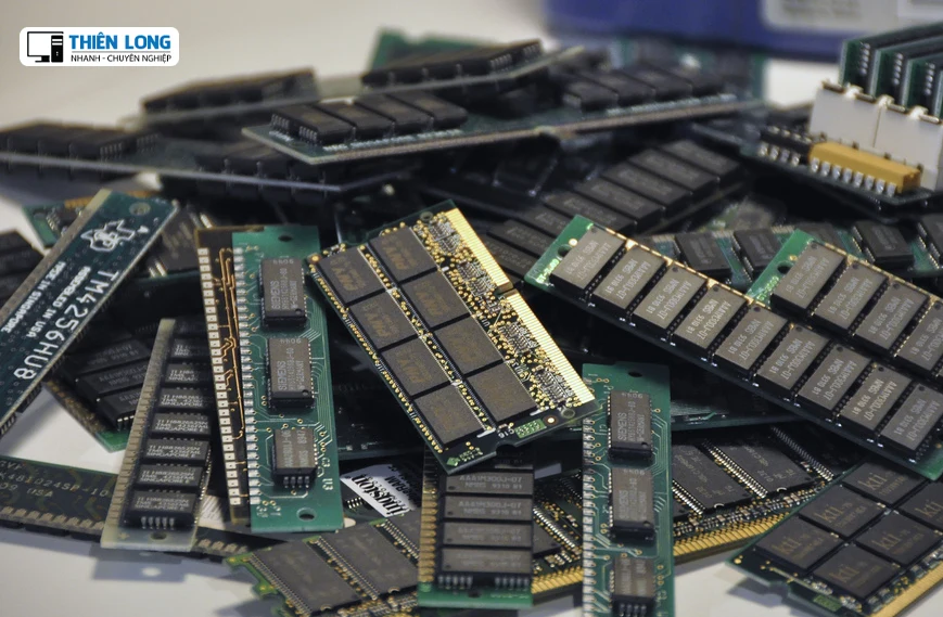 Lựa Chọn Ram phù hợp