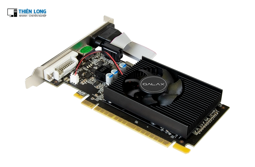 Lựa Chọn Card Đồ Họa Phù Hợp