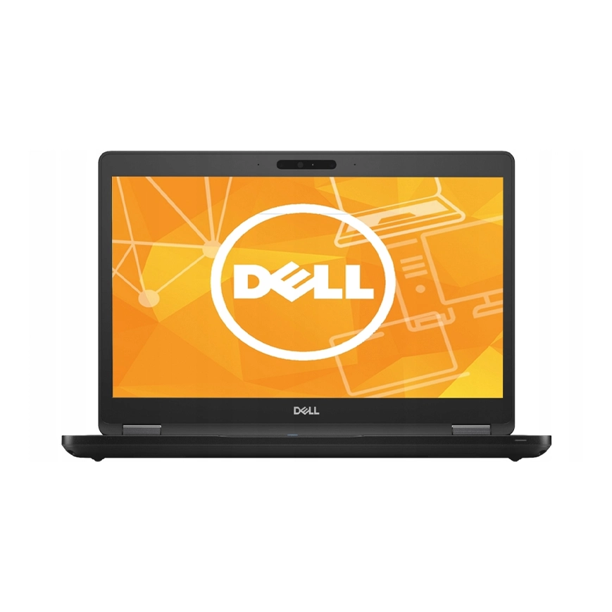 Laptop Dell latitude 5490 i5-8250U