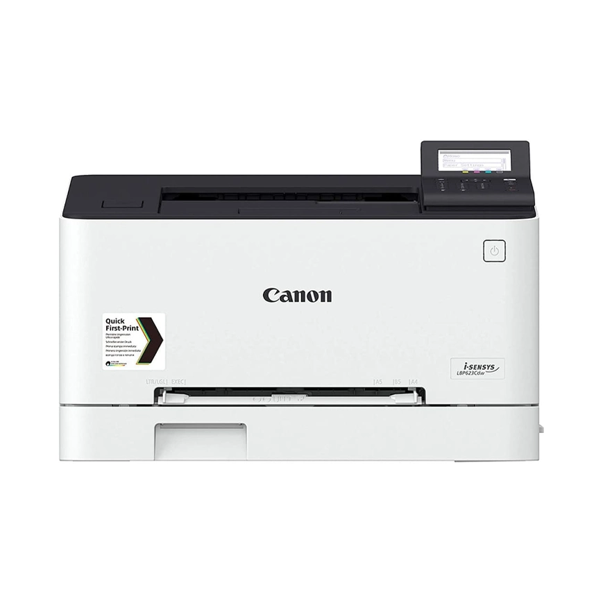 Máy in laser màu Canon LBP623CW