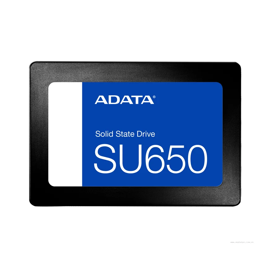 Ổ cứng SSD ADATA SU650 120G Sata
