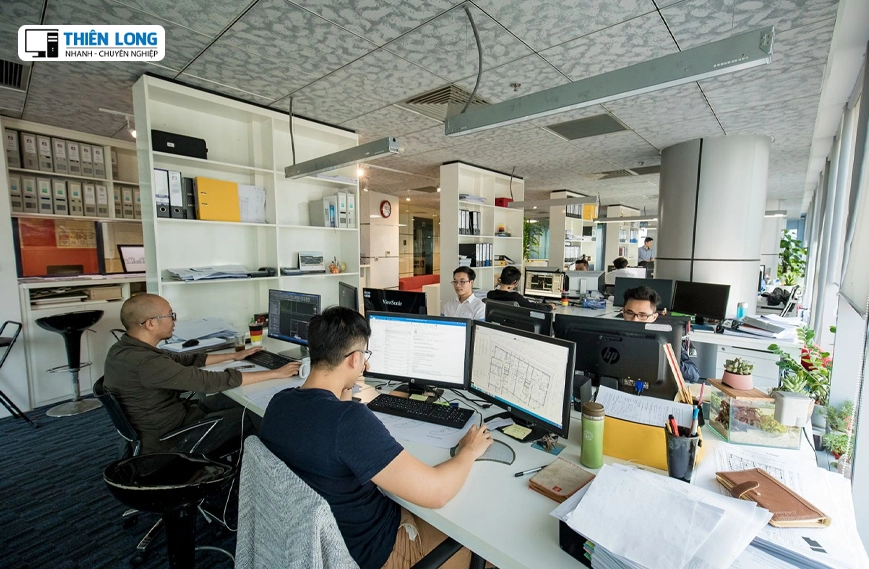 Tư Vấn Chọn Máy Tính Văn Phòng Dưới 5 Triệu Đồng