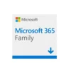 Microsoft 365 Family AllLng Sub PK Lic 1 Năm Online APAC EM C2R NR (6GQ-00083)