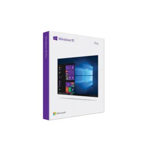 Phần Mềm Microsoft Windows 10 Pro 64bit