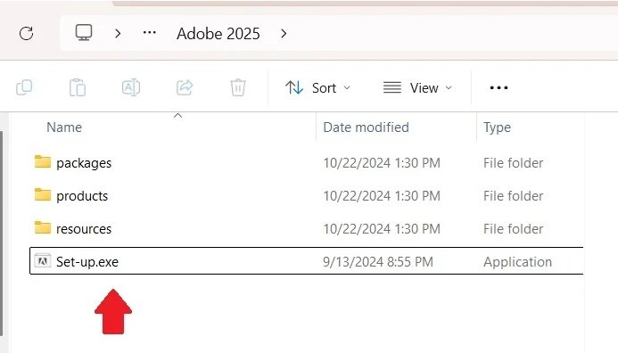 Tải Adobe Media Encoder 2025