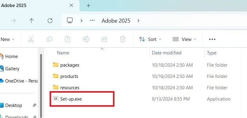 Tải photoshop 2025